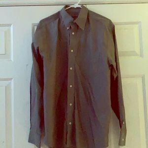 Eddie Bauer Dress Shirt